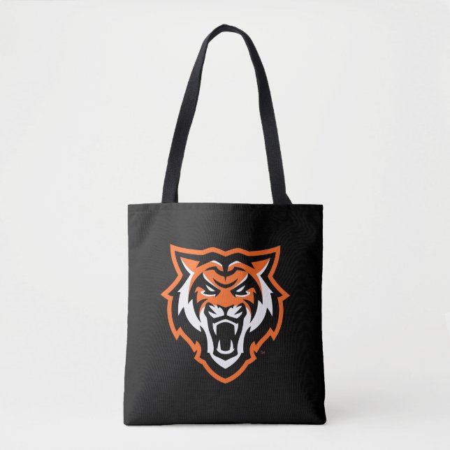 Idaho Staat University Bengals Spirit Design (Vorderseite)