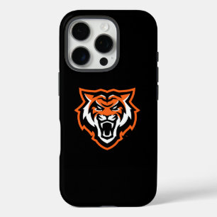 Idaho Staat University Bengals Spirit Design iPhone 16 Pro Hülle