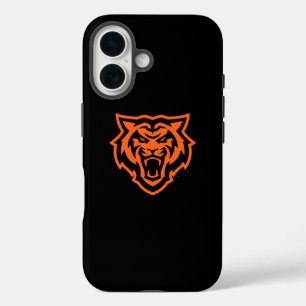 Idaho Staat University Bengals Spirit Design iPhone 16 Hülle