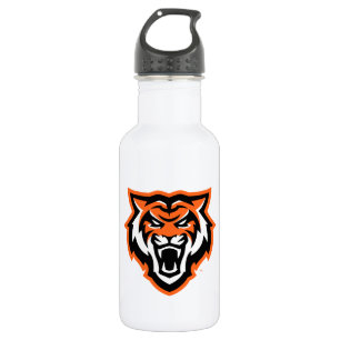 Idaho Staat University Bengals Spirit Design Edelstahlflasche