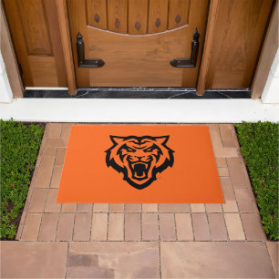 Idaho Staat University Bengals Spirit Design Fußmatte