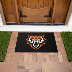 Idaho Staat University Bengals Spirit Design Fußmatte
