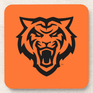 Idaho Staat University Bengals Spirit Design Getränkeuntersetzer