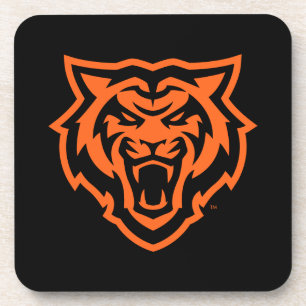 Idaho Staat University Bengals Spirit Design Getränkeuntersetzer