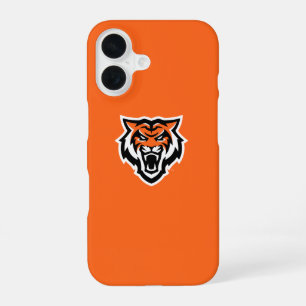 Idaho Staat University Bengals Spirit Design iPhone 16 Hülle