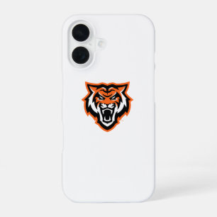 Idaho Staat University Bengals Spirit Design iPhone 16 Hülle