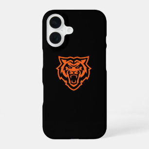 Idaho Staat University Bengals Spirit Design iPhone 16 Hülle
