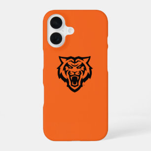 Idaho Staat University Bengals Spirit Design iPhone 16 Hülle