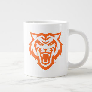 Idaho Staat University Bengals Spirit Design Jumbo-Tasse