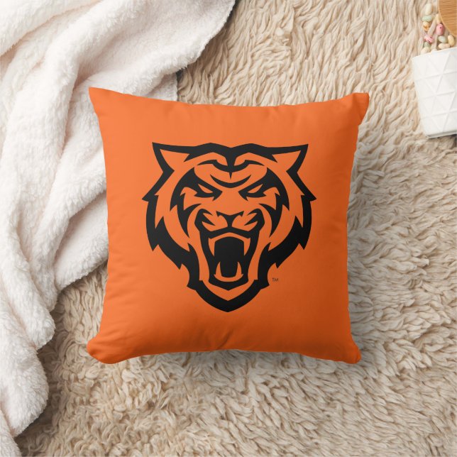 Idaho Staat University Bengals Spirit Design Kissen (Decke)