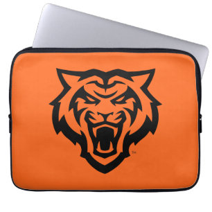 Idaho Staat University Bengals Spirit Design Laptopschutzhülle