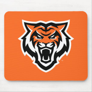 Idaho Staat University Bengals Spirit Design Mousepad