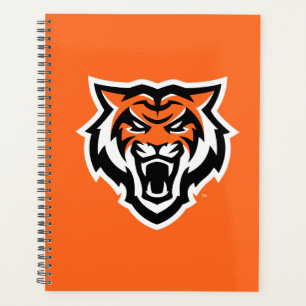 Idaho Staat University Bengals Spirit Design Planer