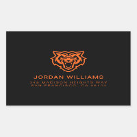 Idaho Staat University Bengals Spirit Design