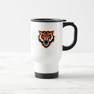 Idaho Staat University Bengals Spirit Design Reisebecher