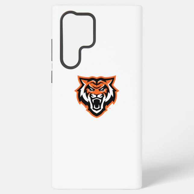 Idaho Staat University Bengals Spirit Design Samsung Galaxy Hülle (Rückseite)