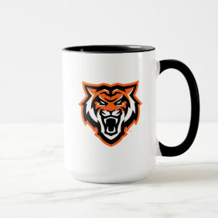 Idaho Staat University Bengals Spirit Design Tasse