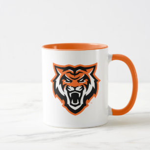 Idaho Staat University Bengals Spirit Design Tasse
