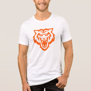 Idaho Staat University Bengals Spirit Design Tri-Blend Shirt