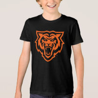 Idaho Staat University Bengals Spirit Design