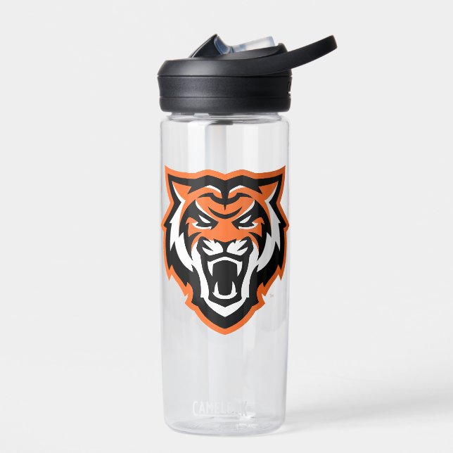 Idaho Staat University Bengals Spirit Design Trinkflasche (Links)