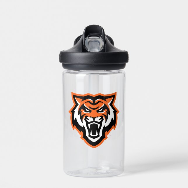 Idaho Staat University Bengals Spirit Design Trinkflasche (Vorne)