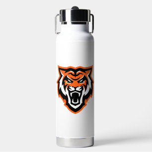 Idaho Staat University Bengals Spirit Design Trinkflasche