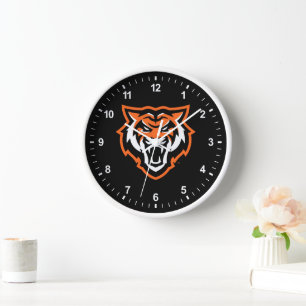 Idaho Staat University Bengals Spirit Design Uhr