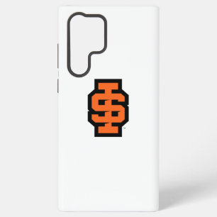 Idaho Staat University Bold Bengals Logo Samsung Galaxy Hülle