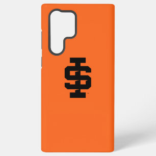 Idaho Staat University Bold Bengals Logo Samsung Galaxy Hülle