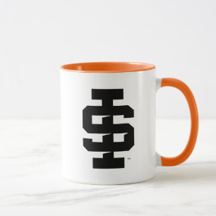 Idaho Staat University Bold Bengals Logo Tasse