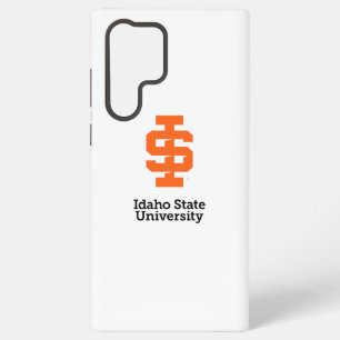 Idaho Staat University Offizielles Logo-Design Samsung Galaxy Hülle