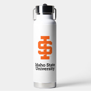 Idaho Staat University Offizielles Logo-Design Trinkflasche