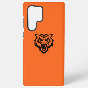 Idaho State University Bengals Spirit Design Samsung Galaxy Hülle
