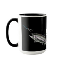 IDAHO STEELHEAD - HIER FISCHFISCHE - STREKT