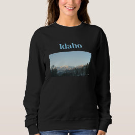 Idaho Sweatshirt