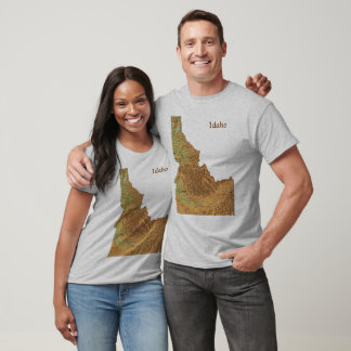 Idaho T - Shirt