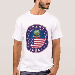 Idaho T-Shirt