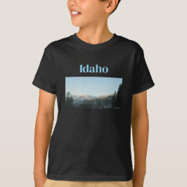 Idaho T-Shirt
