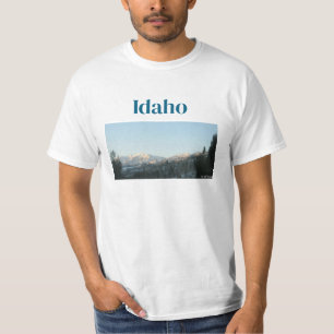 Idaho T-Shirt