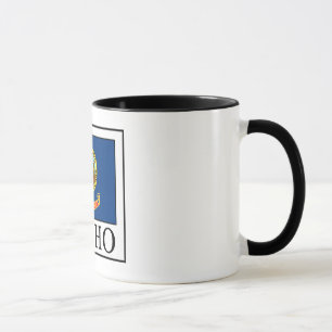 Idaho Tasse