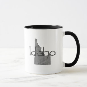 Idaho Tasse