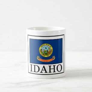 Idaho Tasse