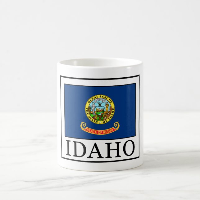 Idaho Tasse (Mittel)