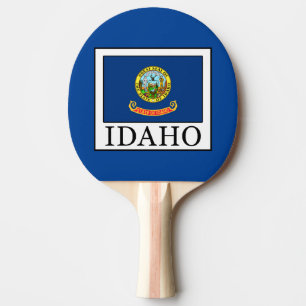 Idaho Tischtennis Schläger
