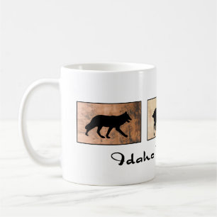 Idaho Wildlife Tasse