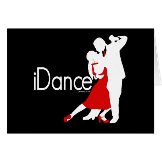 iDance