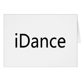 iDance