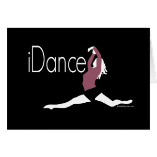 idance