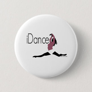 idance button